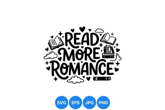 Read More Romance Quote Design